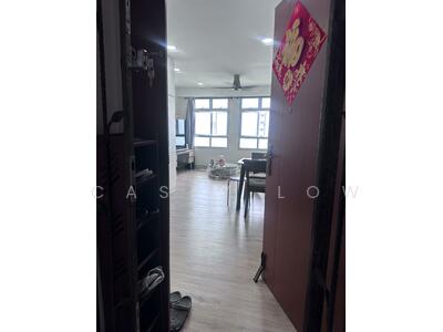 For Sale - 459 Yishun Avenue 11