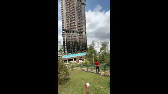 The Landmark Condominium For Sale at S$ 1,800,000 | PropertyGuru Singapore