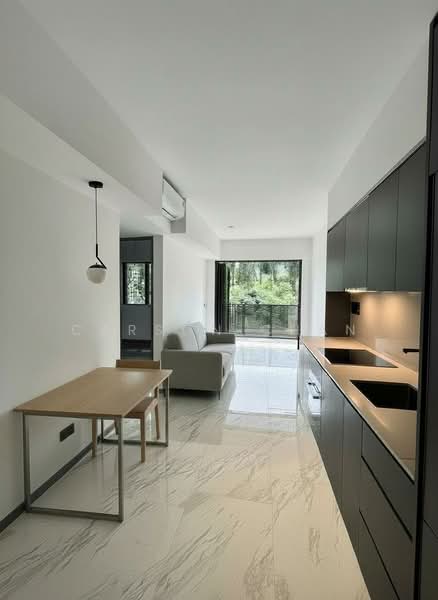 The Landmark, 173 Chin Swee Road, 2 Bedrooms, 678 sqft, Condominium For Sale, by Carson Chan, 60208105 - Living Room - PropertyGuru.com.sg