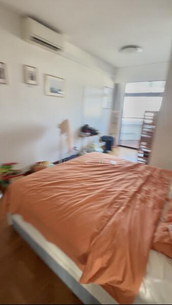 Ensuite Master Bedroom