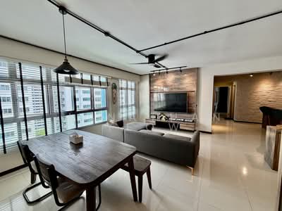 For Sale - 165A Yung Kuang Court