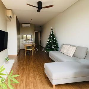 For Sale - Treasure at Tampines