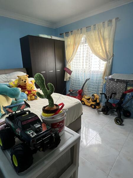 For Sale - 132 Rivervale Street