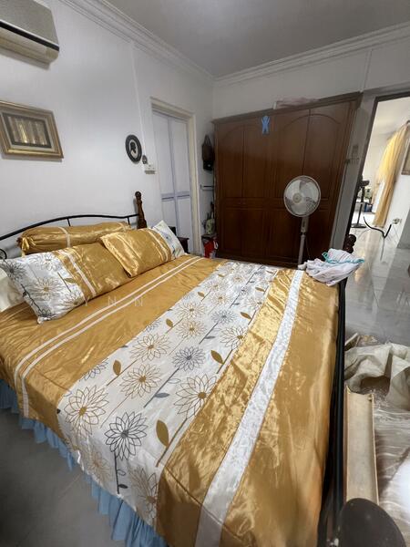 For Sale - 132 Rivervale Street