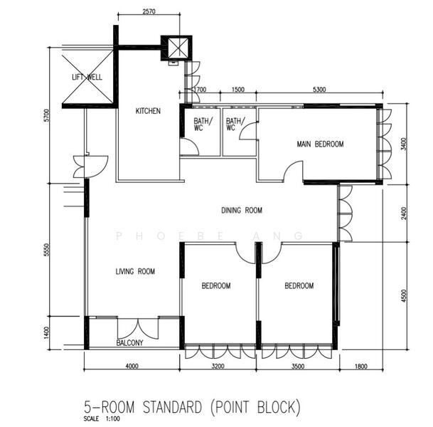 For Sale 356 Clementi Avenue 2
