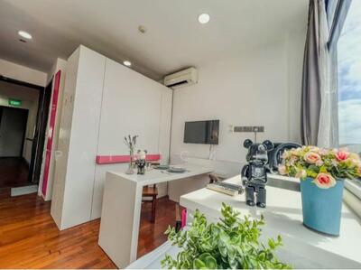 For Rent - Along Onan Road