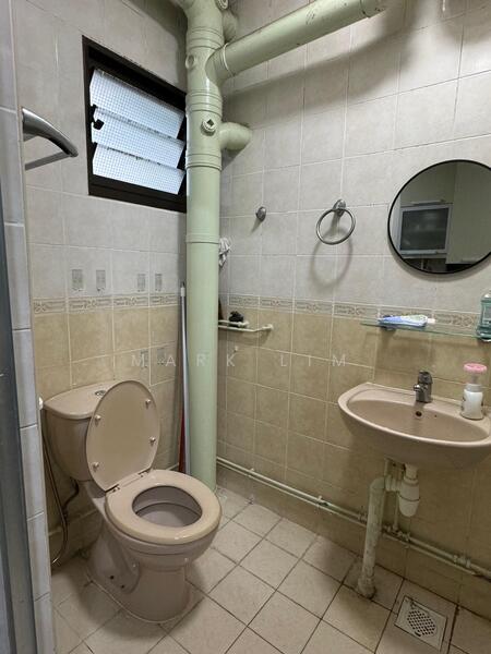 For Rent - 684D Choa Chu Kang Crescent