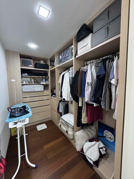 For Rent - Sennett Residence