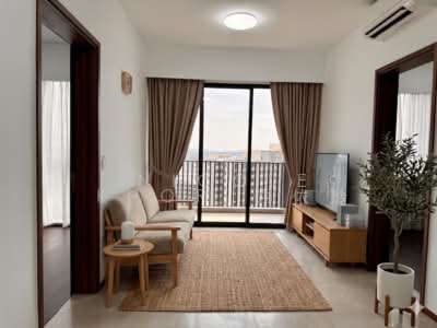 For Rent - Lentor Modern