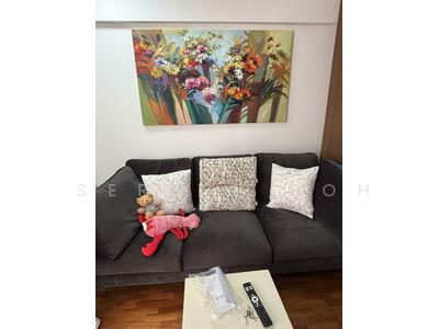 For Rent - 6 Holland Close