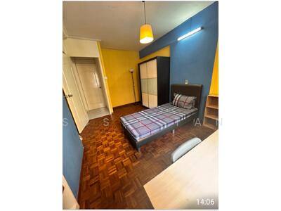 For Rent - 230F Tampines Street 24