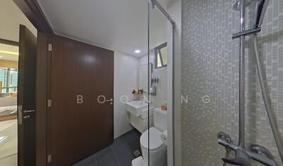 For Sale - Symphony Suites