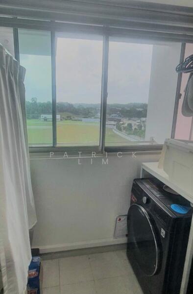 Common Area for cleaning