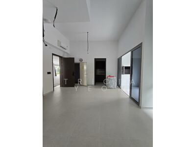 For Sale - Koon Seng House