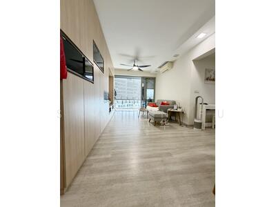 For Sale - FLO Residence