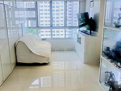 For Rent - 131B Lorong 1 Toa Payoh