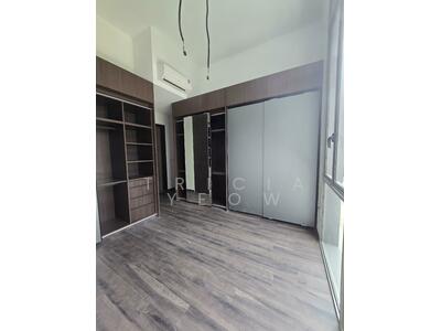 For Sale - Koon Seng House