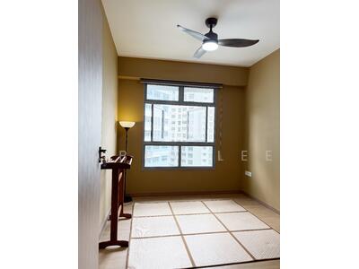 For Rent - 654B Punggol Drive