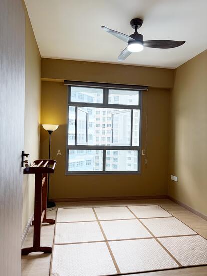 For Rent - 654B Punggol Drive