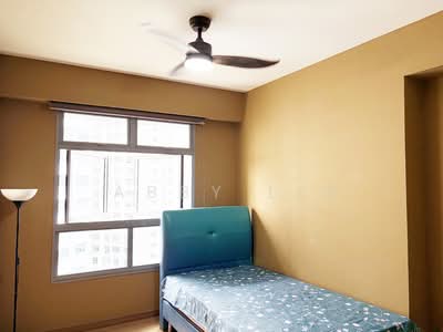 For Rent - 654B Punggol Drive