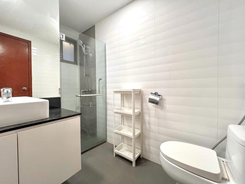 Parc Vista, 450 Corporation Road, Room Rental, 150 sqft, Condominium For Rent, by Leen Yap, 60208175 - PropertyGuru.com.sg