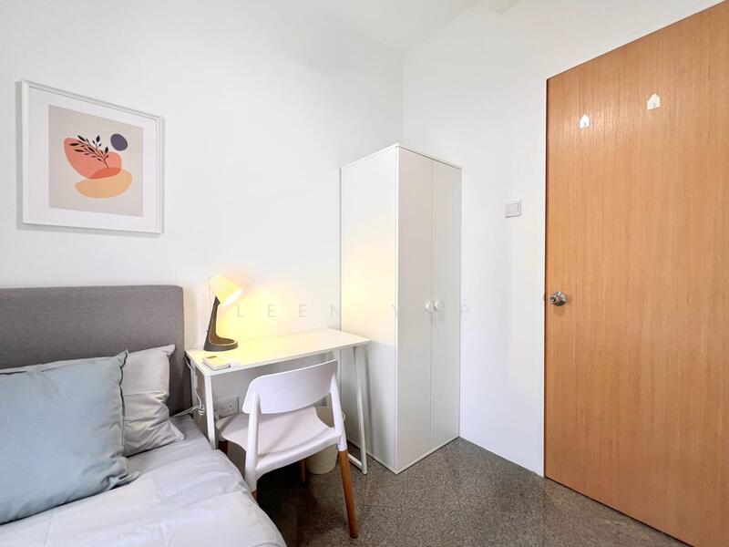 Parc Vista, 450 Corporation Road, Room Rental, 110 sqft, Condominium For Rent, by Leen Yap, 60208177 - Bedroom - PropertyGuru.com.sg