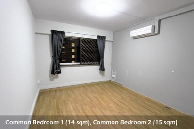 For Rent - 254 Kim Keat Avenue