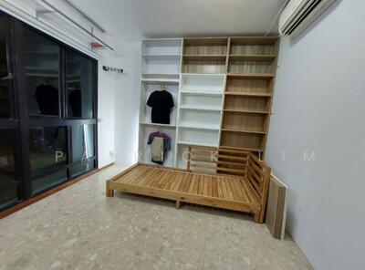 For Rent - Woodsvale