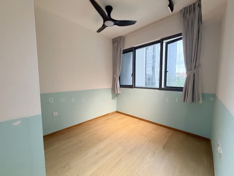 The Florence Residences, 93 Hougang Avenue 2, 2 Bedrooms, 700 sqft, Condominium For Rent, by Quek Ngee Wei, 60208185 - Interior - PropertyGuru.com.sg