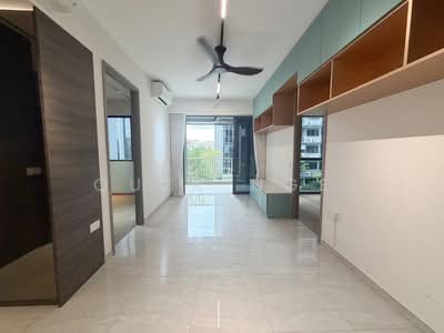 For Rent - The Florence Residences