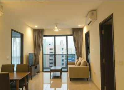 For Rent - Sky Eden @ Bedok