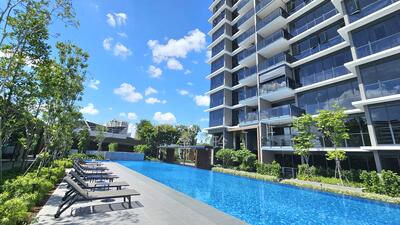 For Rent - Sky Eden @ Bedok