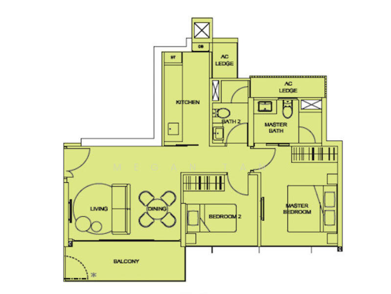 For Sale The Tembusu