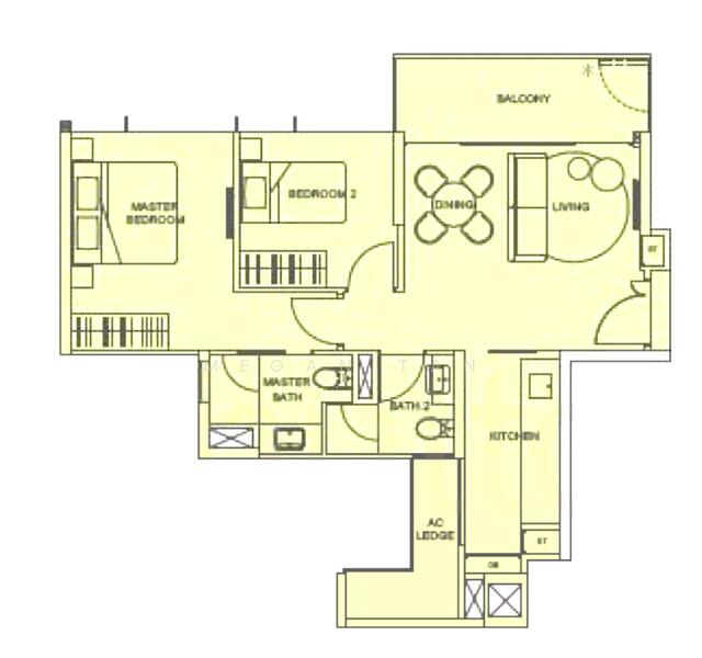 For Sale The Tembusu