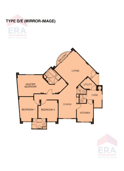 Elias Green, , 3 Bedrooms, 1,528 sqft, Condominium For Rent, by Alvin Chua, 60208191 - PropertyGuru.com.sg