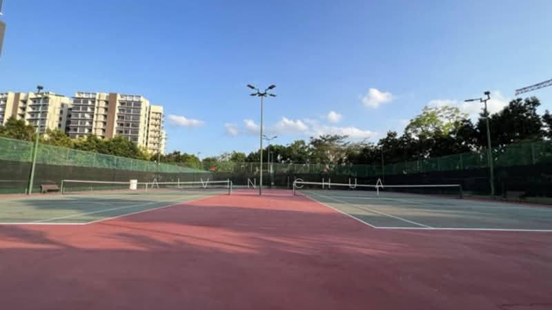 Elias Green, , 3 Bedrooms, 1,528 sqft, Condominium For Rent, by Alvin Chua, 60208191 - Exterior - PropertyGuru.com.sg