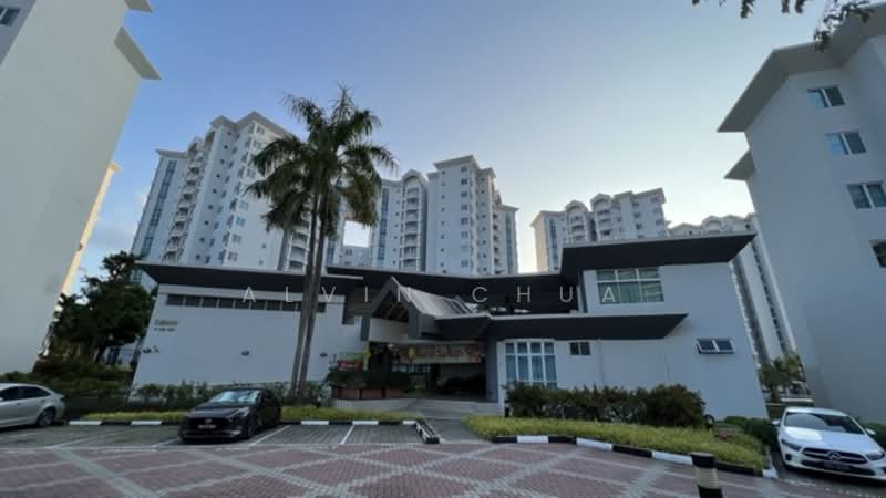 Elias Green, , 3 Bedrooms, 1,528 sqft, Condominium For Rent, by Alvin Chua, 60208191 - Exterior - PropertyGuru.com.sg