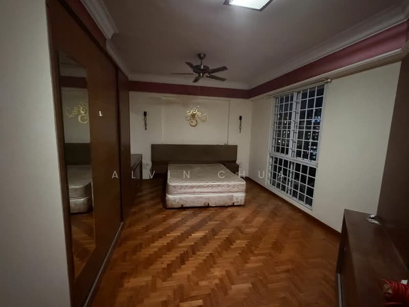 Elias Green, , 3 Bedrooms, 1,528 sqft, Condominium For Rent, by Alvin Chua, 60208191 - Bedroom - PropertyGuru.com.sg