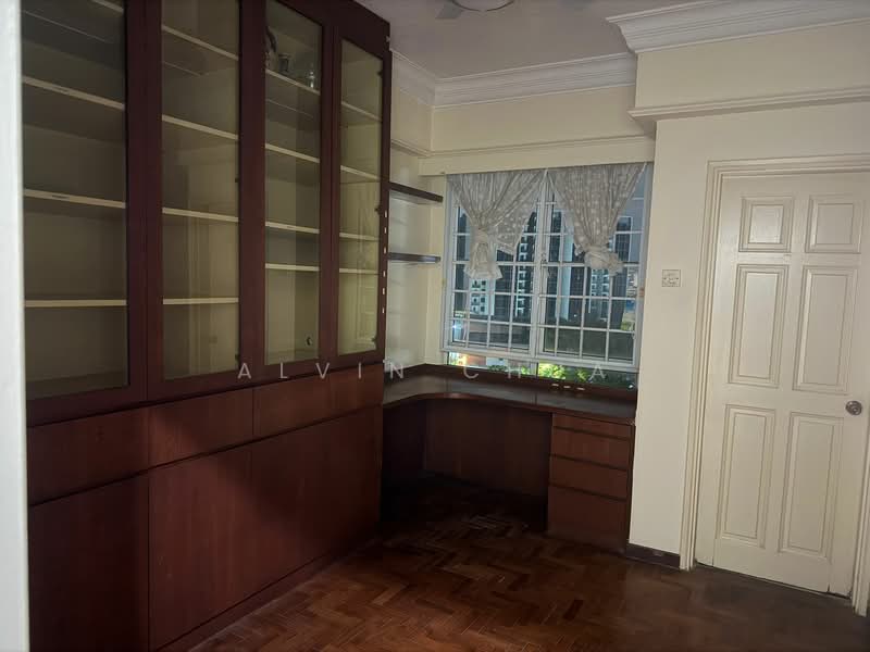 Elias Green, , 3 Bedrooms, 1,528 sqft, Condominium For Rent, by Alvin Chua, 60208191 - Study - PropertyGuru.com.sg