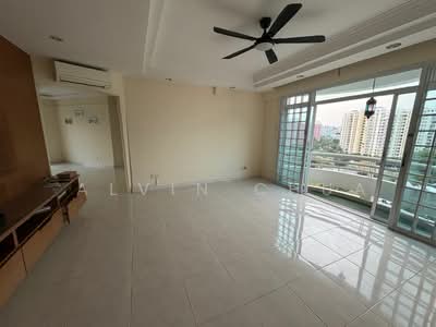 For Rent - Elias Green