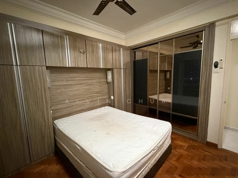Elias Green, , 3 Bedrooms, 1,528 sqft, Condominium For Rent, by Alvin Chua, 60208191 - Bedroom - PropertyGuru.com.sg