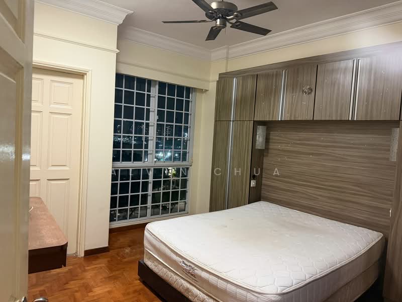 Elias Green, , 3 Bedrooms, 1,528 sqft, Condominium For Rent, by Alvin Chua, 60208191 - Bedroom - PropertyGuru.com.sg