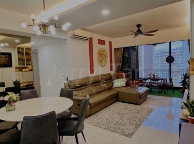 For Rent - The Criterion