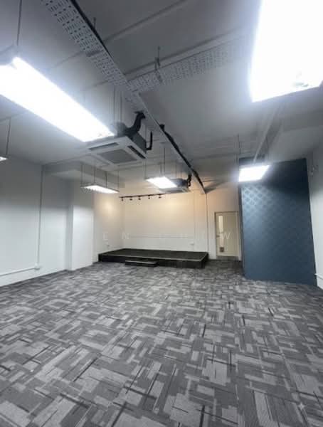Tradehub 21, 18 Boon Lay Way, Boon Lay / Jurong / Tuas, 1,259 sqft, Light Industrial (B1) For Sale, by Ben Chew, 60208199 - Interior - CommercialGuru.com.sg