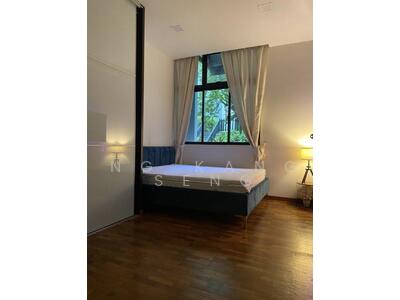 For Rent - The Summit