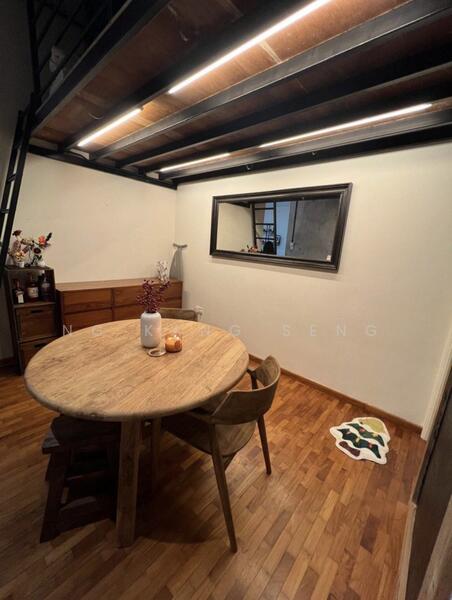 For Rent - The Summit