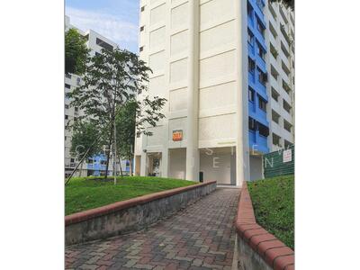 For Rent - 307 Hougang Avenue 5