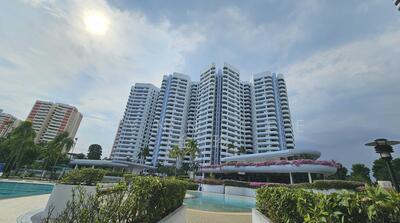 For Rent - Mandarin Gardens