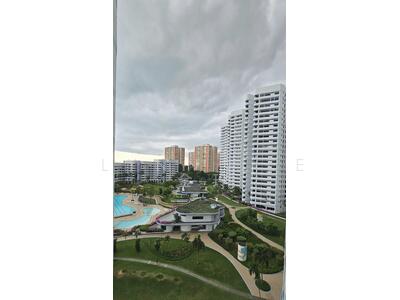 For Rent - Mandarin Gardens