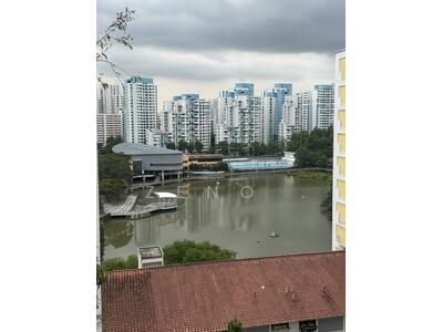 For Rent - 403 Fajar Road